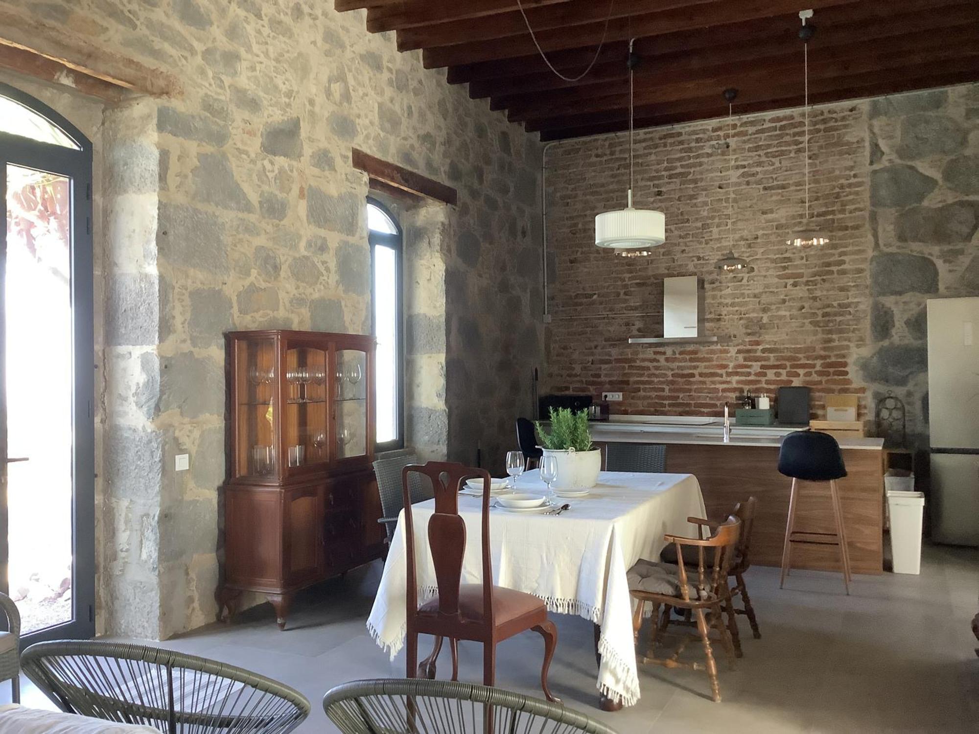 Villa Alpispa لاس بالماس دي غران كاناريا المظهر الخارجي الصورة