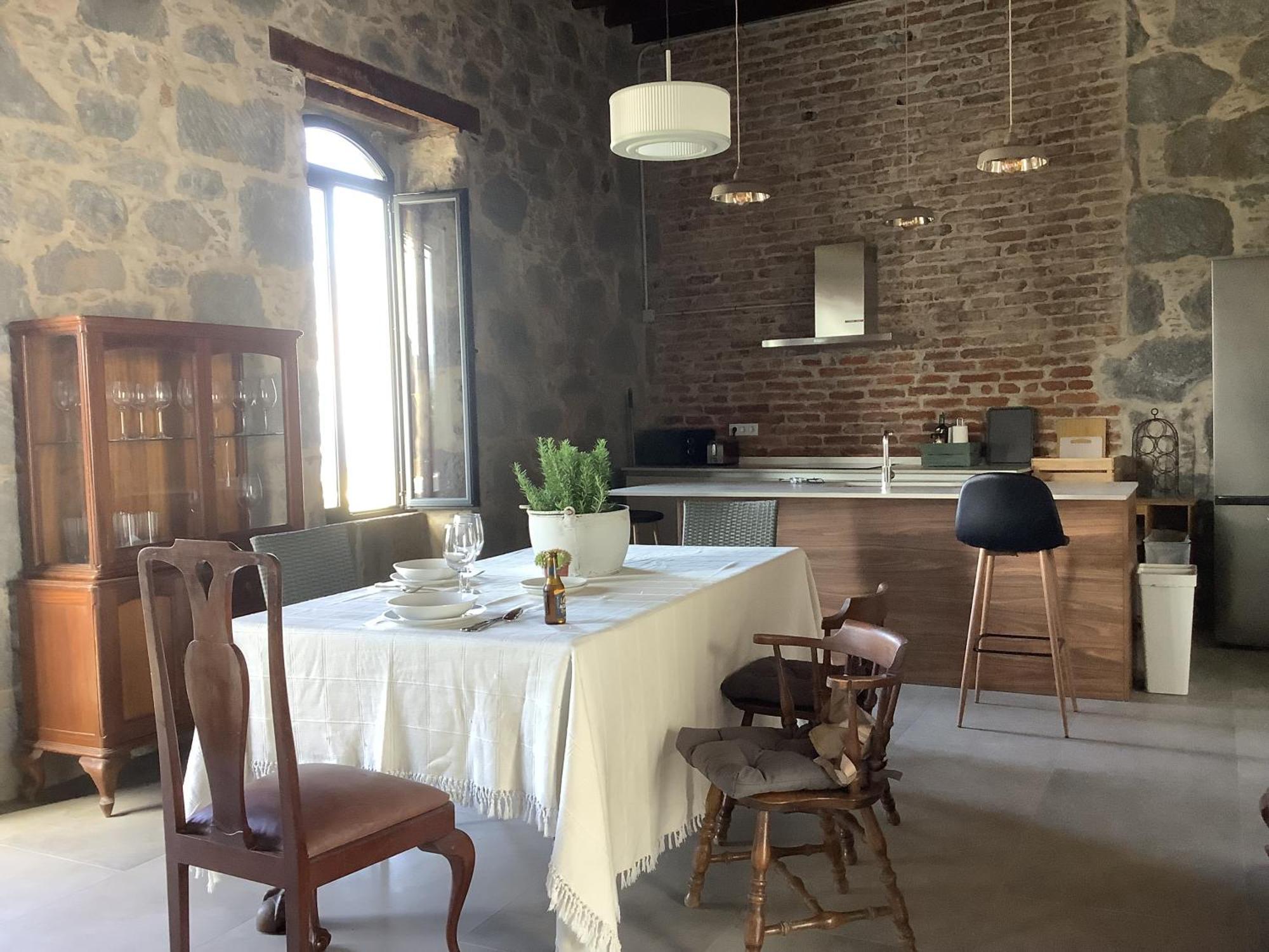 Villa Alpispa لاس بالماس دي غران كاناريا المظهر الخارجي الصورة