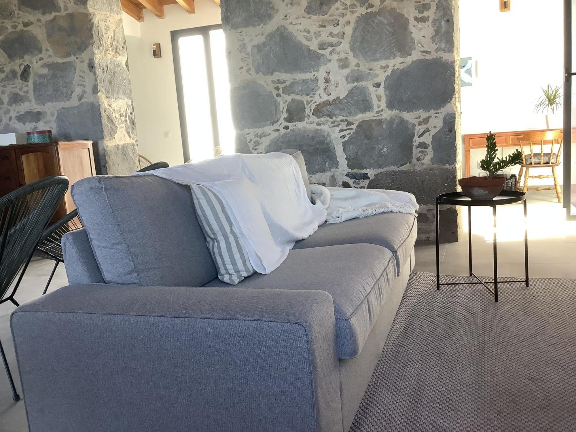 Villa Alpispa لاس بالماس دي غران كاناريا المظهر الخارجي الصورة