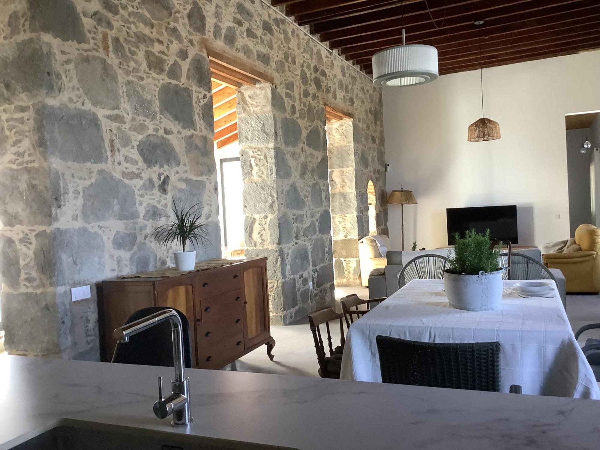 Villa Alpispa لاس بالماس دي غران كاناريا المظهر الخارجي الصورة
