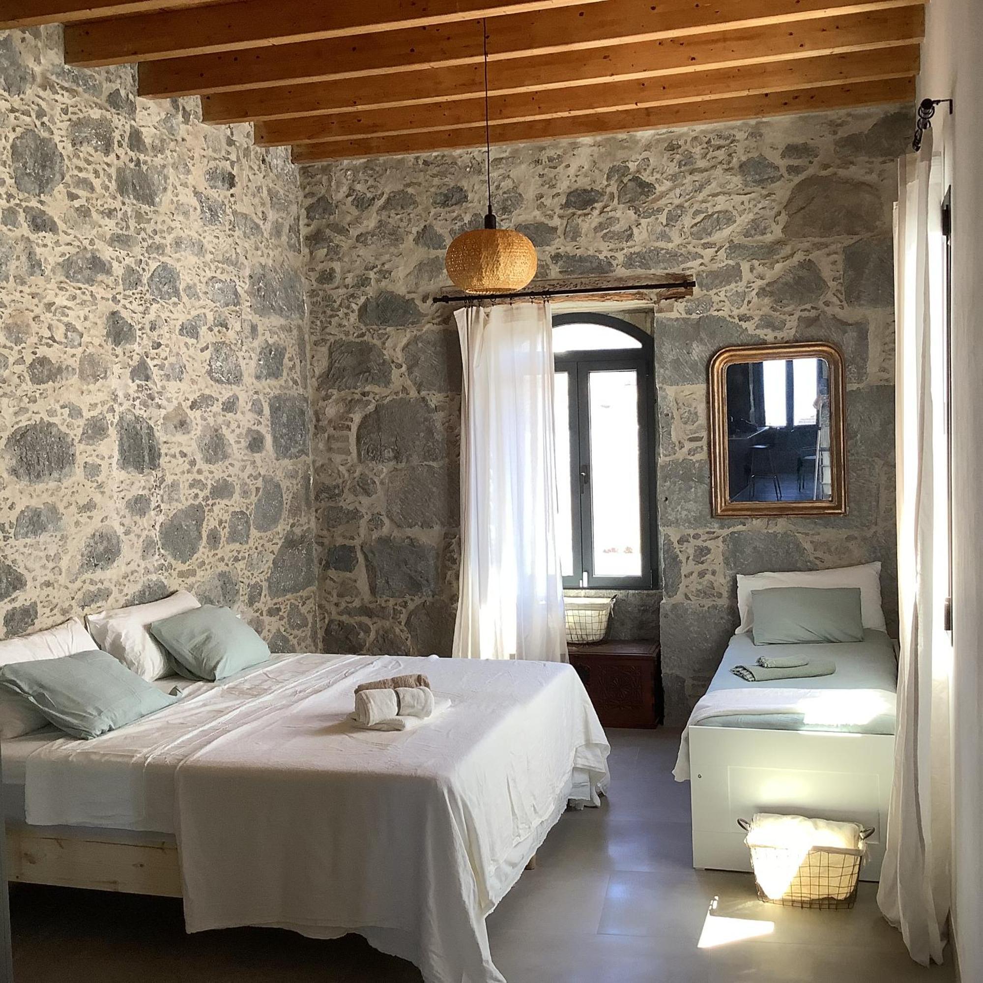 Villa Alpispa لاس بالماس دي غران كاناريا المظهر الخارجي الصورة