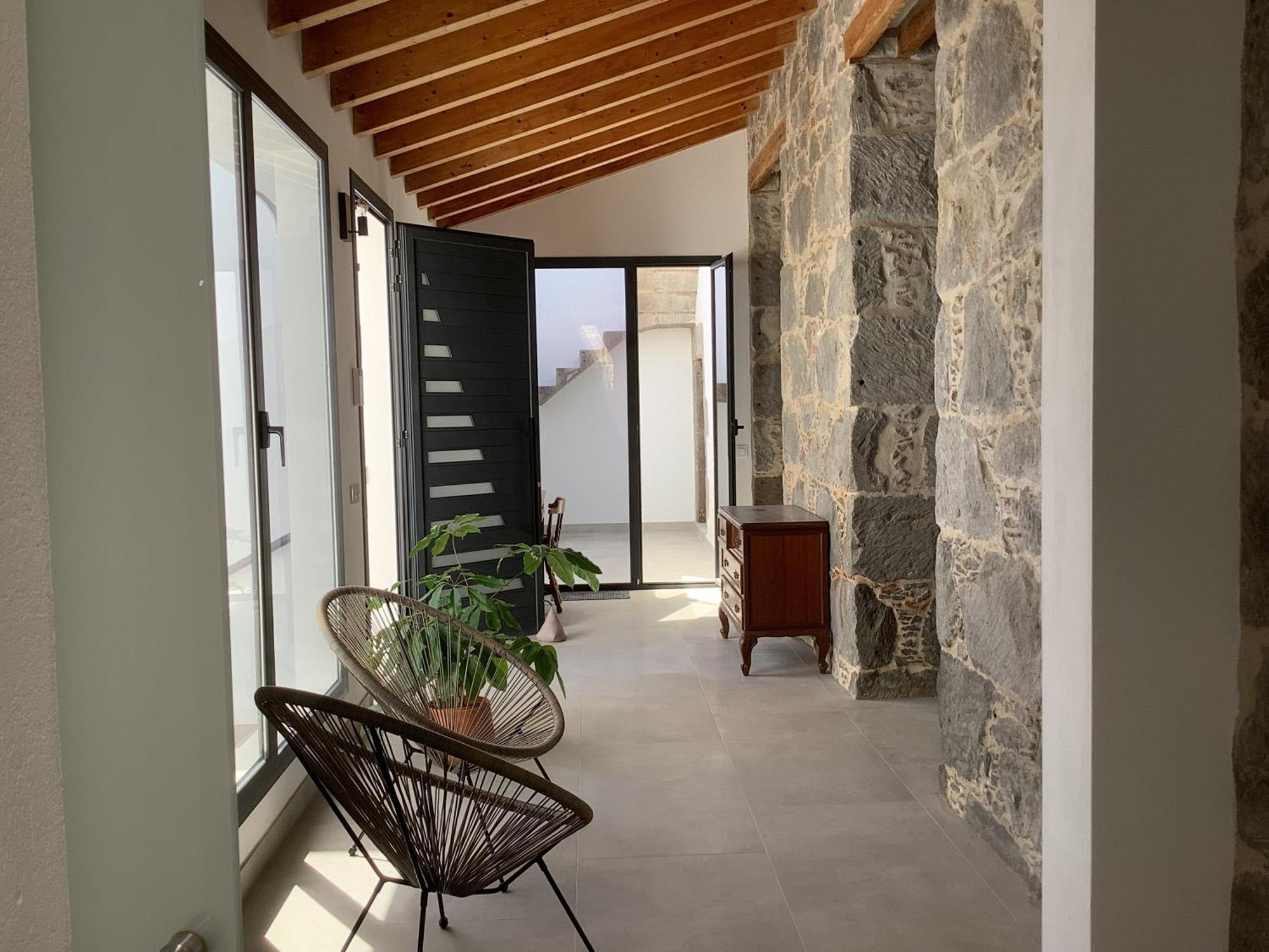 Villa Alpispa لاس بالماس دي غران كاناريا المظهر الخارجي الصورة