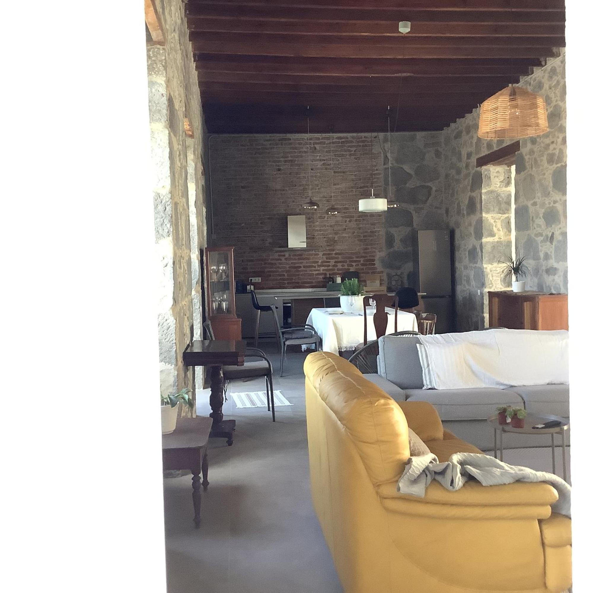 Villa Alpispa لاس بالماس دي غران كاناريا المظهر الخارجي الصورة