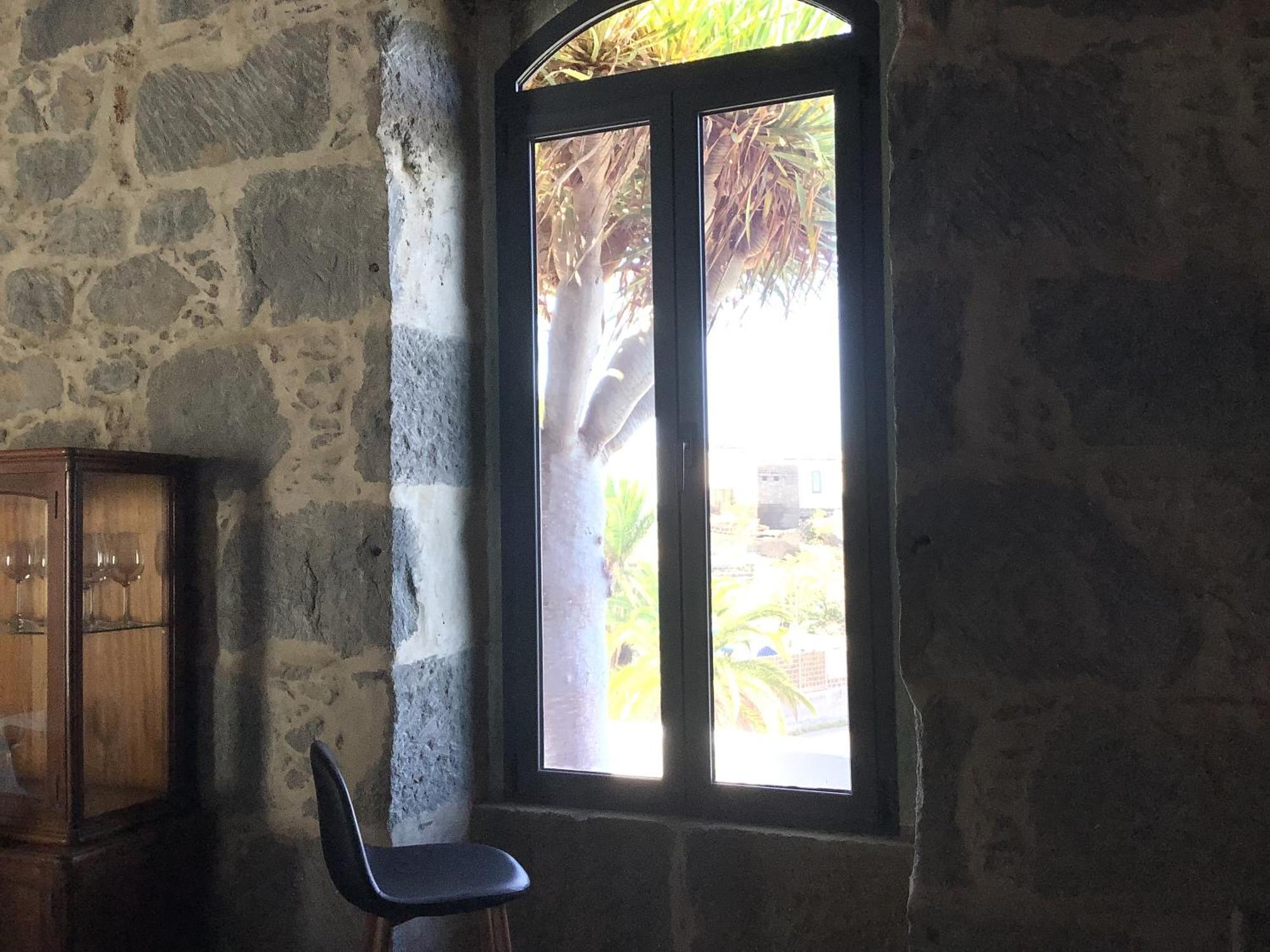 Villa Alpispa لاس بالماس دي غران كاناريا المظهر الخارجي الصورة